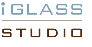 iGlass Studio logo