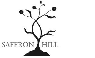Saffron Hill