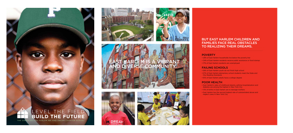 Harelm RBI Capital Campaign Brochure