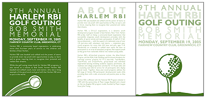 Harlem RBI