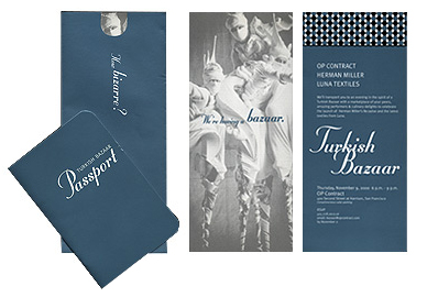 OP Contract Invitation