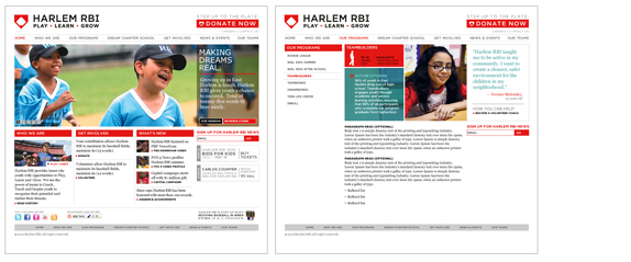 Harlem RBI
